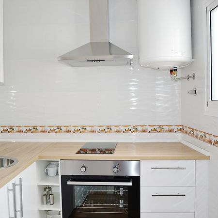 Atico Compania Apartment Cádiz Exterior foto