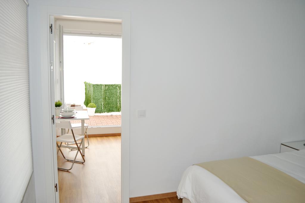 Atico Compania Apartment Cádiz Exterior foto